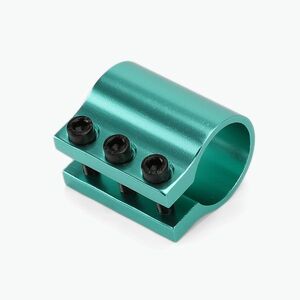 Kormányrúdtartó ATTABO EVO 1.0 robogóhoz kék (EVO 1.0 ATB-ST05-LCB) kép