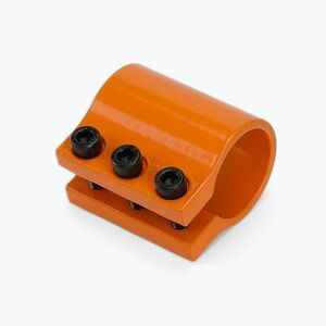 Kormányrúdtartó ATTABO EVO 1.0 robogóhoz narancssárga színben (EVO 1.0 ATB-ST05-LCY) kép