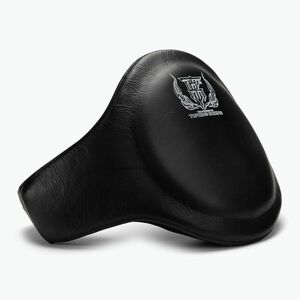 Top King Professional hasvédő fekete (Professional TKBPPB-BK) kép