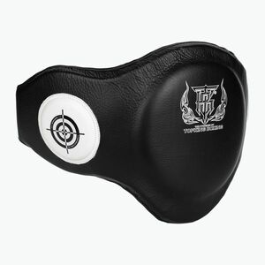 Hasi és ágyékvédő Top King Ultimate fekete (Ultimate TKBPUV-BK) kép