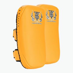 Top King Extreme edzőkorongok 2 db. sárga (Extreme TKKPE-CV-YW) kép