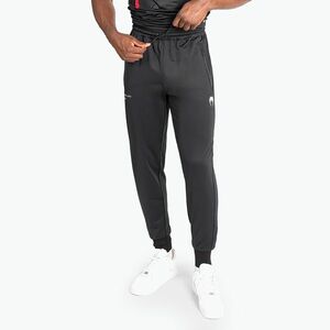 Férfi Venum Adrenaline Joggers fekete/piros nadrág (Adrenaline Joggers VENUM-05173-100) kép