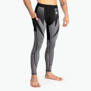 Venum Attack Spats férfi leggings fekete (Attack Spats VENUM-05211-001) kép