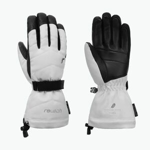 Női síkesztyűReusch Nadia R-Tex XT white/black (Nadia R-Tex XT 6231253-1101) kép