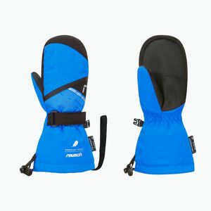 Gyerek síkesztyű Reusch Kaden Down R-Tex XT Mitten brilliant blue (Kaden Down R-Tex XT Mitten 6285562-4454) kép