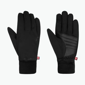 Síkesztyű Reusch Walk Stormbloxx Touch-Tec black (Walk Stormbloxx Touch-Te 6405101-7700) kép
