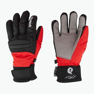 Gyerek síkesztyű Reusch Warrior R-Tex XT Junior marco odermatt (Warrior R-Tex XT Junior 6461250-9016) kép