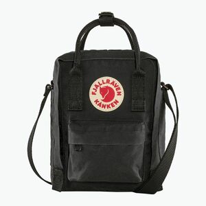 Fjällräven Kanken Sling 2.5 l fekete (Kanken Sling F23797 550) kép