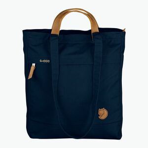 Fjällräven Totepack No. 1 14 l tengerészgyalogság (Totepack No. 1 F24203 560) kép