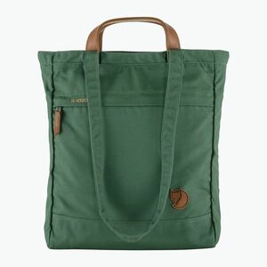 Fjällräven Totepack No. 1 14 l mély patina táska (Totepack No. 1 F24203 679) kép