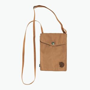 Fjällräven Pocket khaki por (Pocket F24221) kép