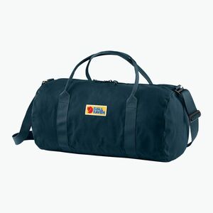 Utazótáska Fjällräven Vardag Duffel 30 l storm (Vardag Duffel 30 F27243) kép