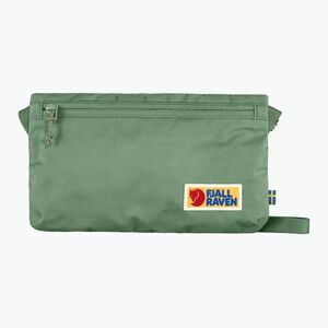 Fjällräven Vardag Pocket 1, 5 l patinás zöld (Vardag Pocket F27248) kép