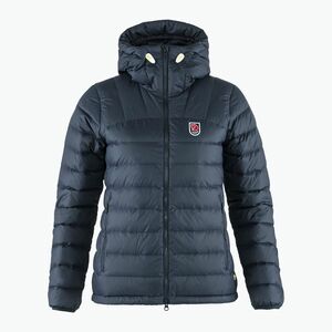 Fjällräven Expedition Pack Down kapucnis pulóver navy (Expedition Pack Down Hoodie F86122) kép