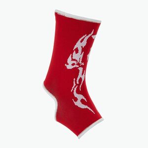 Top King bokavédők TKANG-02 piros (TKANG-02-RD) kép