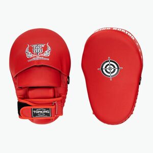 Top King Extreme piros edzőmancsok (Extreme TKFME-RD) kép