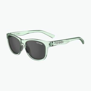 Tifosi Swank polarizált üveg zöld / füst polarizált napszemüveg (Swank Polarized 1500501951) kép
