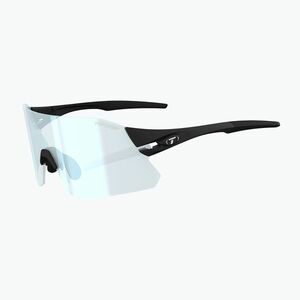 Tifosi Rail Clarion Fototec matt fekete/klarion kék napszemüveg (Rail Clarion Fototec 1710300132) kép