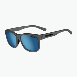 Tifosi Swank XL polarizált szatén gőz/kék égbolt napszemüveg (Swank XL Polarized 1720502848) kép