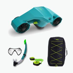 JOBE Seascooter csomag víz alatti robogó (Infinity Seascooter Package 281024014) kép
