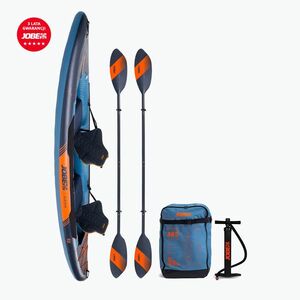 JOBE Gama felfújható csomag 2 személyes kajak (Gama Inflatable Package 600024002) kép