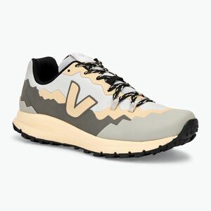 Férfi trekking cipő VEJA Fitz Roy Light shark/almond (Fitz Roy Light FT2303774B) kép