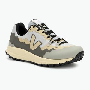 Női trekking cipő VEJA Fitz Roy Light shark/almond (Fitz Roy Light FT2303774A) kép