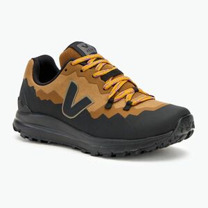 Női trekking cipő VEJA Fitz Roy Light terra/black (Fitz Roy Light FT2303853A) kép
