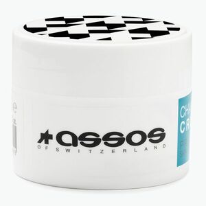 ASSOS Chamois Man dörzsölő krém férfiaknak 75 ml (Chamois 75ml Man P13.90.924.99) kép