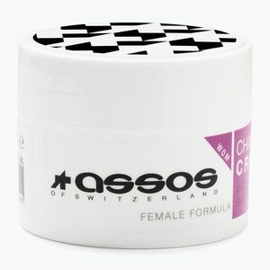 ASSOS Chamois Woman koptató krém 75 ml (Chamois 75ml Woman P13.90.925.99) kép