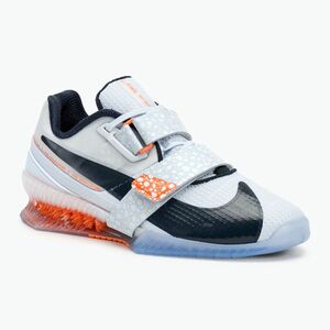 Súlyemelőcipő Nike Romaleos 4 SE multicolor (Romaleos 4 SE DJ4487-900) kép