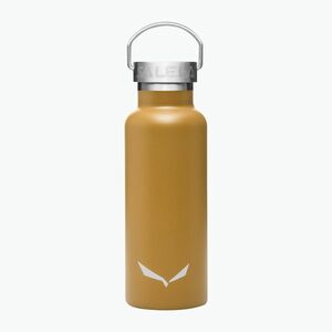 Salewa Valsura Insul 450ml aranybarna/titkos verses termál palack (Valsura Insulated 00-0000000518) kép