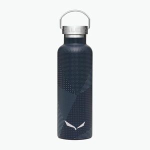 Salewa Valsura Insul termál palack 650 ml tengerészkék/pontok (Valsura Insulated 00-0000000519) kép