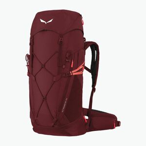 Salewa Alp Trainer 30+3 l syrah női trekking hátizsák (Alp Trainer 30+3 00-0000001229) kép