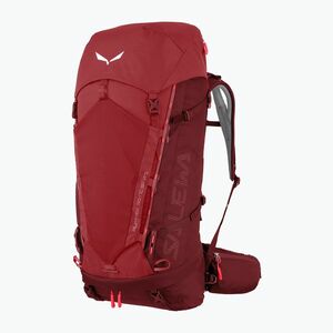 Túrahátizsák Salewa Alptrek 50+10 l pompeian red / syrah (Alptrek 50+10 00-0000001259) kép