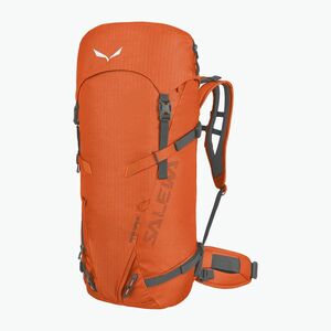 Salewa Ortles Guide 45 l piros narancssárga hegymászó hátizsák (Ortles Guide 45 00-0000001286) kép