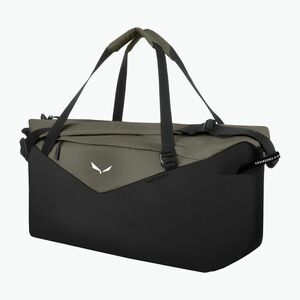 Salewa Fanes Duffle 35 literes utazótáska, bungee zsinórral (Fanes Duffle 35 00-0000001436) kép