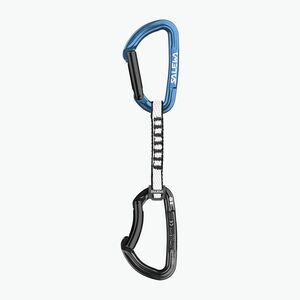Salewa Expr Set Dyn Hot G3 Str/Bent kék/fekete hegymászó-expressz (Expr Set Dyn Hot G3 Str/Bent 00-0000001725) kép