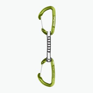 Salewa Expr Set Dyn Hot G3 Wire/Wire fluo zöld hegymászó expedíció (Expr Set Dyn Hot G3 Wire/Wire 00-0000001727) kép