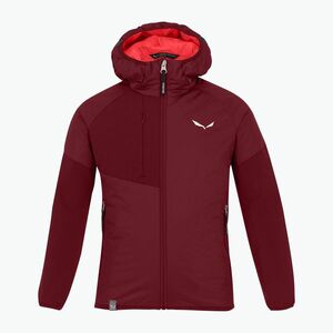 Salewa Ortles Hyb Twr syrah gyermek hibrid kabát (Ortles Hyb Twr 00-0000028134) kép