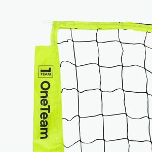 Háló OneTeam hozzá illő kapu: OT-B4W002 zöld (OT-B4W002-CZ10) kép