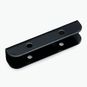 Keret OneTeam nr 1 hozzá illő kapu: OT-B4W002 fekete (OT-B4W002-CZ01) kép