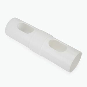 Összekötő elem OneTeam D hozzá illő kapu: OT-B4W008 fehér (OT-B4W008-CZ07) kép