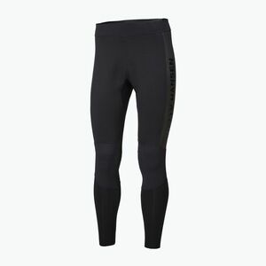 Helly Hansen neoprén leggings Unisex vízhatlan nadrág 2 mm fekete (Unisex Waterwear Pants 34017_991) kép