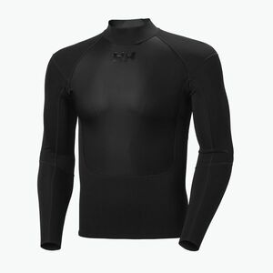 Helly Hansen neoprén póló Unisex víziruha felső 2 mm fekete (Unisex Waterwear Top 34016_991) kép