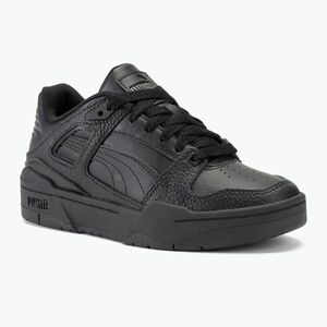 PUMA Slipstream LTH gyermek cipő puma fekete (Slipstream LTH 387826 01) kép