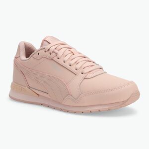 PUMA ST Runner v3 L lótusz cipő (ST Runner v3 L 384855 14) kép