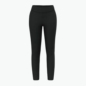 Női leggings Salewa Fanes Am Tights black out (Fanes Am Tights 00-0000028692) kép