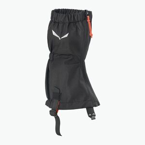 Gyerek kamásli Salewa Puez Junior Gaiter black out (Puez Junior Gaiter 00-0000028768) kép