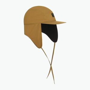 Sapka Salewa Sella Flat Cap golden brown (Sella Flat Cap 00-0000028771) kép